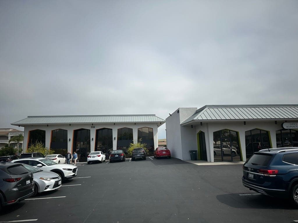Completed metal roofing project by SW Metal Roofing — job 108