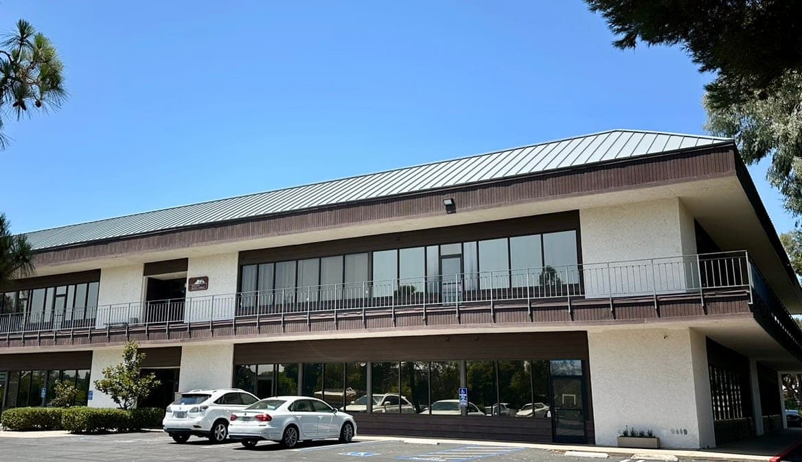 Completed metal roofing project by SW Metal Roofing — job 48