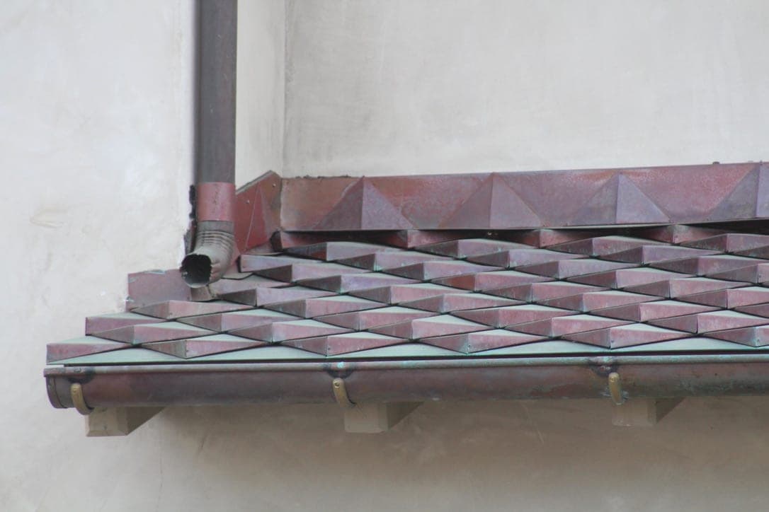 Completed metal roofing project by SW Metal Roofing — job 49