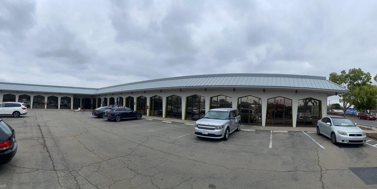 Completed metal roofing project by SW Metal Roofing — job 51