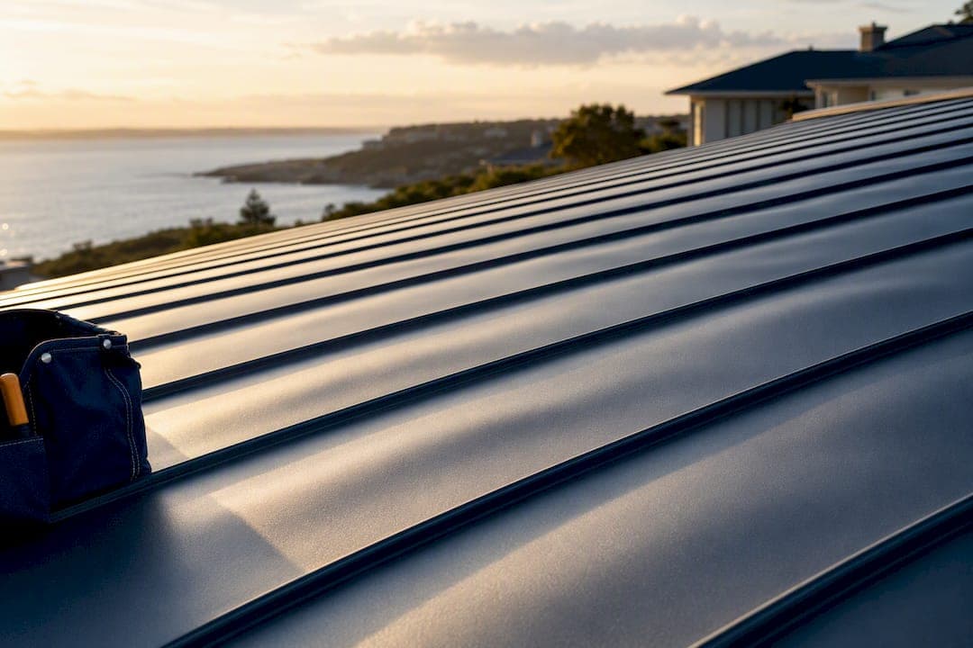 Avoid Oil Canning on Metal Roofs: What Homeowners and Contractors Need