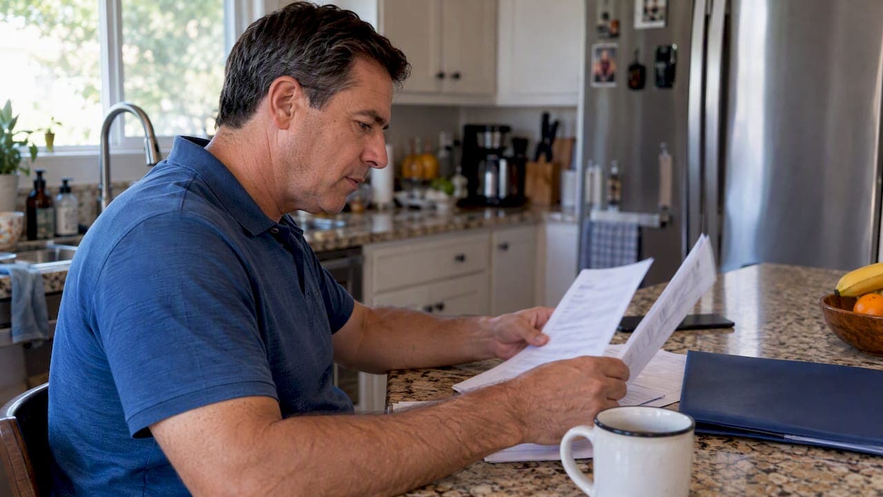 ACV vs RCV: What U.S. Homeowners Must Find on Their Declarations