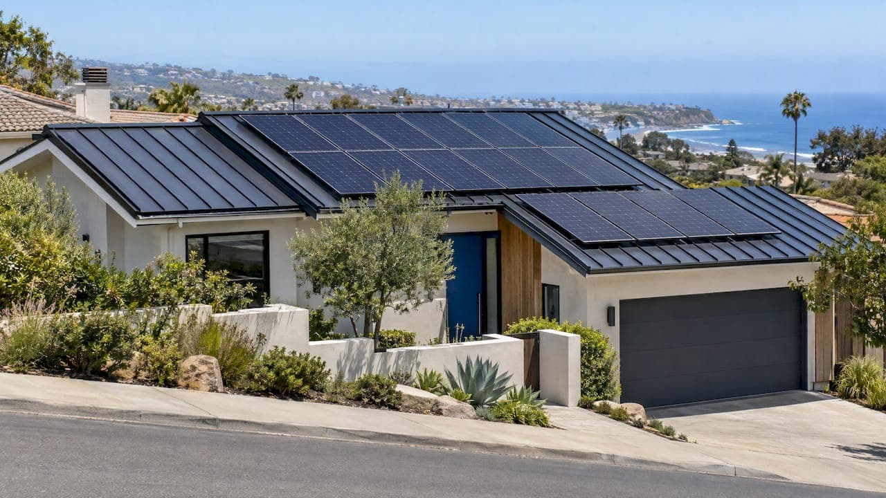 Integrated Solar Roof: Options, Costs and Metal Roof Fit